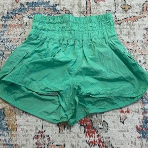 Free people way home shorts